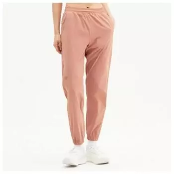 New Balance Pants Nqj Nbnte2w002 85 Women Cool Soft Jogger Pants Brown series/70