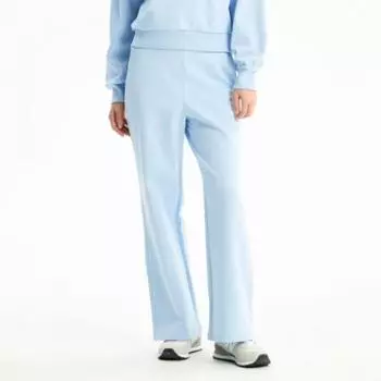 New Balance PantS Rqk Nbmle1w202 51 Women S Signature Wide SweatPantS 70