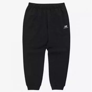 New Balance Pants Uni Essential Jogger Pants Nbmlc21073 19 70(XS)