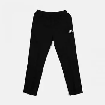 New Balance Pants Uni Solid Track Pants Nbmlbb4033 19 70(XS)