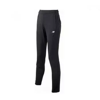 NeW Balance Pants W Slim Fit Training Pants Nbmla2s002 Bk 70(S)