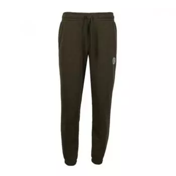 New Balance Pants Zqc Nbmldbs061 49 Hoops Essential Pants Gray series/80