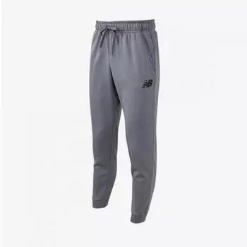 New Balance Performance Sweatpants Nbmlc46041 15 gray/80