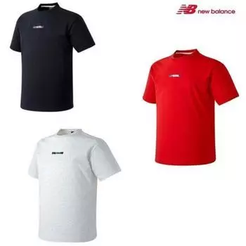 New Balance PhoTo Pack Back Photo T shirT Nbnea22023 red/90