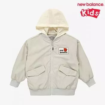 New Balance Picnic 2way Blouson Windbreaker Nk9ad1301u 36 Windbreaker 150/size