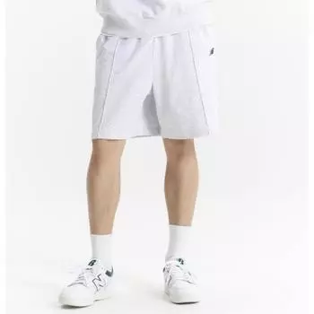 New Balance Pin Tuck 5 Part Shorts Common B1 Nbnve21053 16 19 1.NBNVE21053 16/S