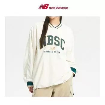New Balance Пистер Nbncd41413 64 Single color/100(L)