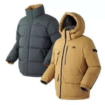 New Balance Подкладка Patrol Двусторонняя Гусиная Nbnp943073 35 90(S)