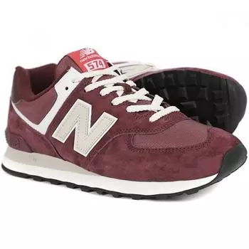 New Balance Подлинный New Balance 574 Heritage U574HMG:265