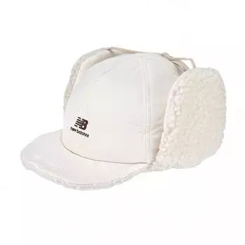 New Balance Poggle Ears Hat Cream Nbgdebw901 FREE(999)