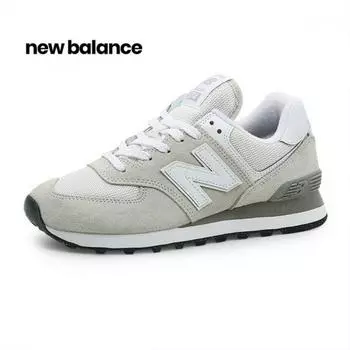 New Balance Половина клуба Женщины 574 220US5