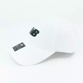 New Balance Полуклуб Essential Athletic65 Fl Nbgddae302 1 white/999
