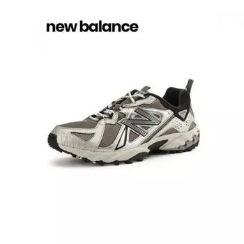 New Balance Полуклуб Ml610 260US8