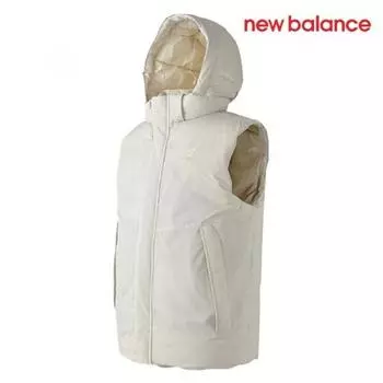 New Balance Полуклубный жилет с подкладкой J3 Nbnpc41333 64 Uni Stretch 95