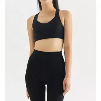 New Balance Power Bra Top Aa Nbn9d4s022 19 85 1.NBN9D4S022 19/S