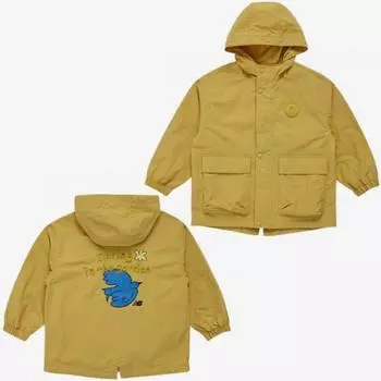 New Balance Pqc Nk9ad1302u Bm Picnic Mid Season Jumper 100