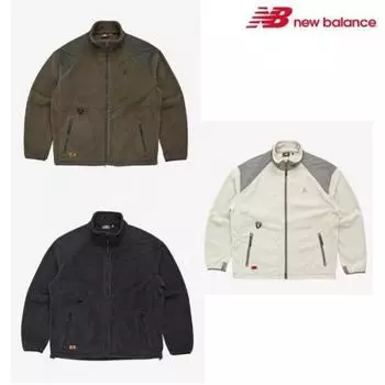 New Balance Промежуточный слой Uni Climax Nbmdc49013 Khaki95 (M)