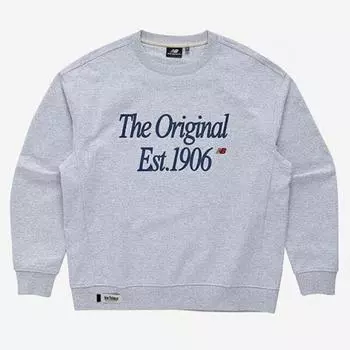 New Balance Public Graphic Sweatshirt Nbncd12223 16 90