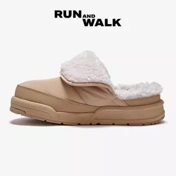 New Balance Puflee Бежевый SD3405BE EUR38.5/240mm