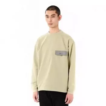 New Balance Пуловер Galleria Light Sweat Amt45737 Ovn New Balance L