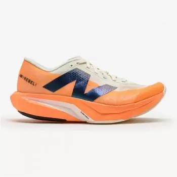 New Balance Pure Cell Level V4 Nbpffs154o (80)Orange/220