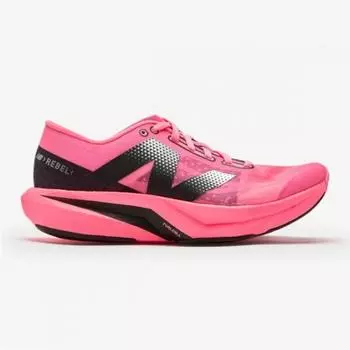 New Balance Pure Cell Level V4 Nbpffs154p (25)Pink/220