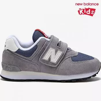 New Balance Pv574gwh Детские кроссовки Детская обувь 170/size