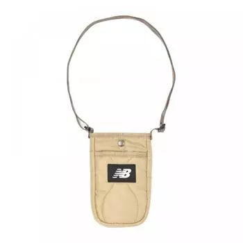 New Balance Quilting Плечевой Чехол Inc Incense Lab45768 Inc OSZ