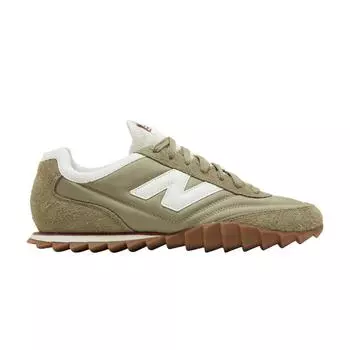 New Balance RC30 Оливковые мужские кроссовки Зеленые URC30BB