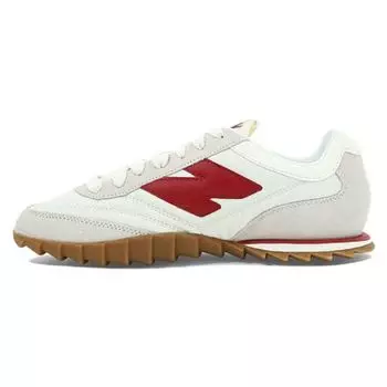 New Balance RC30 Sea Salt Crimson Unisex Кроссовки Cream URC30AH 42.5