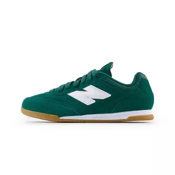 Кроссовки унисекс New Balance RC42 Болотный зеленый Белый URC42SD 37