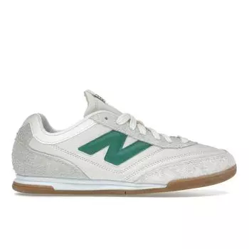 New Balance RC42 Sea Salt Classic Pine унисекс кроссовки кремовые URC42HG 39.5