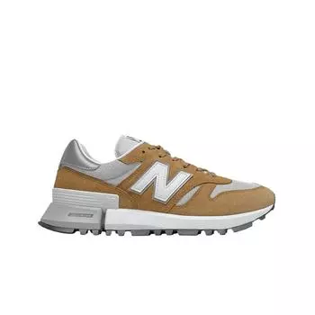New Balance RC 1300 Workwear Коричневые мужские кроссовки MS1300TE