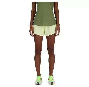 New Balance RC 3 шорты L