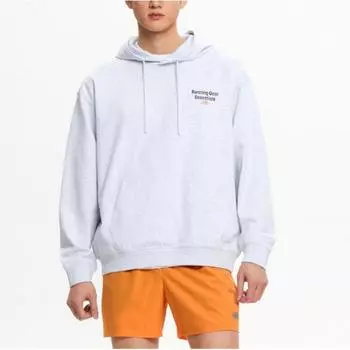 New Balance Rc Fresh Running Pictogram Hoodie B1 Nbn0f15213 16 19 1.NBN0F15213 16/S