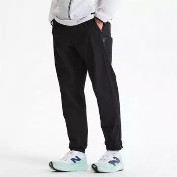 New Balance Rc Stretch Jogger Pants B1 Nbntf25303 NBNTF25303 19/80
