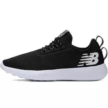 New Balance Recovery черные белые мужские кроссовки RCVRYBK 44