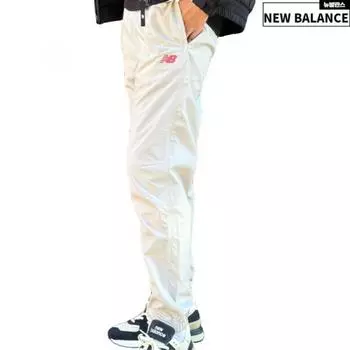 New Balance Remastered Wind Pants Nbntd4s091 15 Grey/80