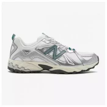 New Balance Rqk Nbpdef755s 91 Ml610tae Silver series/235