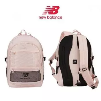 New Balance Рюкзак 3d V7 Рюкзак Nbgcdss101 Розовый Pink