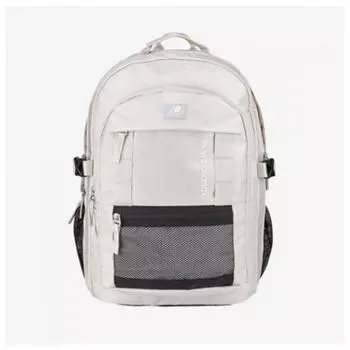 New Balance рюкзак Yqj Nbgccaa101 64 3d V6 сумка Beige series/FREE