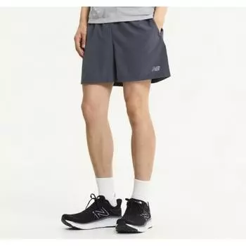 New Balance Running 4 Part Shorts M B1 Nbnve4p091 17 19 4 1.NBNVE4P091 17/S