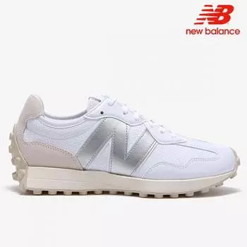 New Balance Running Shoes Sneakers Wgs327wt Shoes 225/size