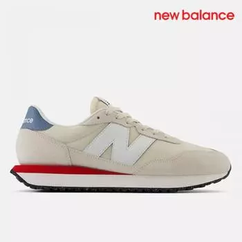 New Balance Sale Running Shoes G60 Ms237vj 237 Series Running Shoes FREE/225