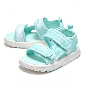 New Balance Сандалии детские HAlf Club A K2154m2p mint/170