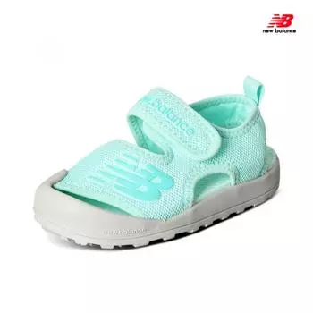 New Balance Сандалии детские K8810m2p K8810M2P mint/180