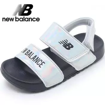 New Balance Сандалии Half Club Kids Mix 170