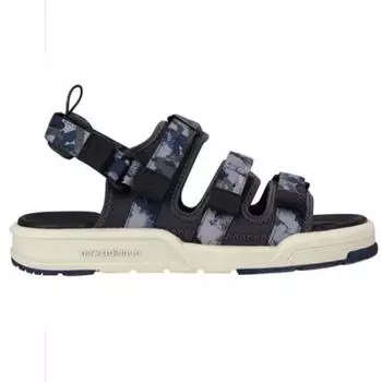 New Balance Сандалии Sd3205cnc Dark Blue (220)