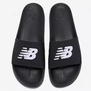 New Balance Sd1101gbk2 Slippers Hh Nbrjcs103b 19 NBRJCS103B 19/220