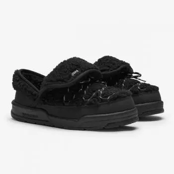 New Balance Sd3406bk Nbrjef030b (19)Black/220